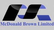McDonald Brown