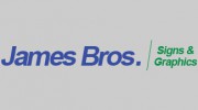 James Bros Signs & Graphics