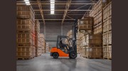 Global Materials Handling