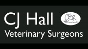 C J Hall Vets