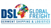D S L Global Freight