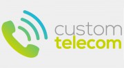 Custom Telecom