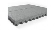 Rubber Flooring NI