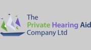 The Private Hearing Aid