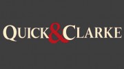 Quick & Clarke