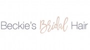 Beckie's Bridal Hair
