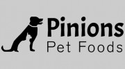 Pinions Pet Foods