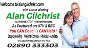 Alan Gilchrist Hypnosis