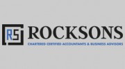 Rocksons Chartered Accountants