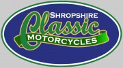 Shropshire Classic Motorcycles