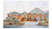 Brook Lane Rest Home