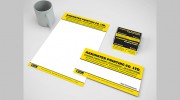 Axminster Printing