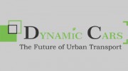 Dynamic Cars