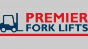 Premier Lift Trucks