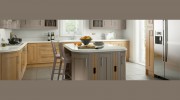 Complete Bathrooms & Kitchens