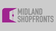 Midland Shop Fronts