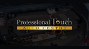 Professional Touch