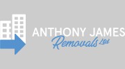 Anthony James Removals