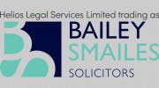 Bailey Smailes