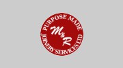 M & R Joinery
