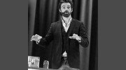 Jack Blackbourn Magic