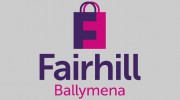Fairhill Shopping Centre