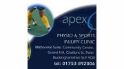 Apex Physiotherapy & Sport Injury Clinic