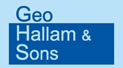Geo Hallam & Sons