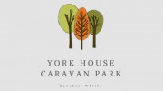 York House Caravan Park Whitby