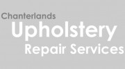 Chanterlands Upholstery Repair Services