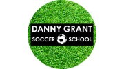 Danny Grant Soccer School