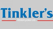 Tinklers Motorcycles