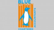 Blue Penguin