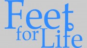 Feet For Life