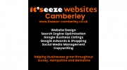 Itseeze Camberley