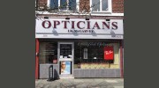 I R McGarvey Opticians