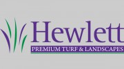 Hewlett Turf & Landscapes