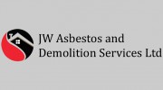 J W Asbestos & Demolitions Services