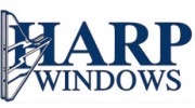 Harp Windows