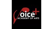 Voice-Plus Academy Of Arts