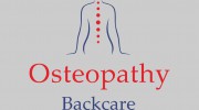 Nita Mistry Registered Osteopath & Naturopath
