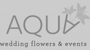 Aqua Wedding & Event Flowers
