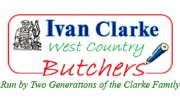 Ivan Clarke Catering Butchers