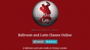 The Dance Lab