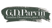 G D Parvin