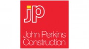 John Perkins Construction