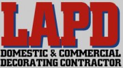 LAPD Painting & Decorating