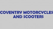 Coventry Motorcycles & Scooters