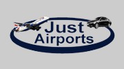 Just Airports Chauffeur Services