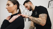 Matrix Physio